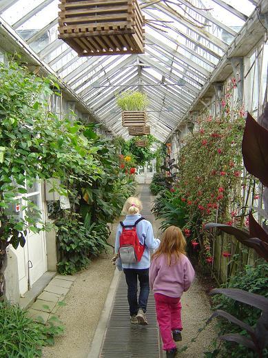  Jardin botanique national Meise