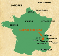 massif chartreuse 