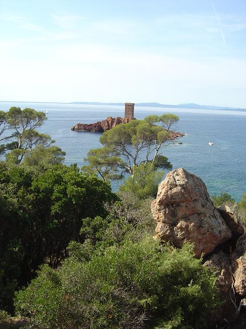 côte d'azur