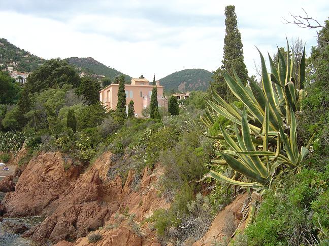 côte d'azur